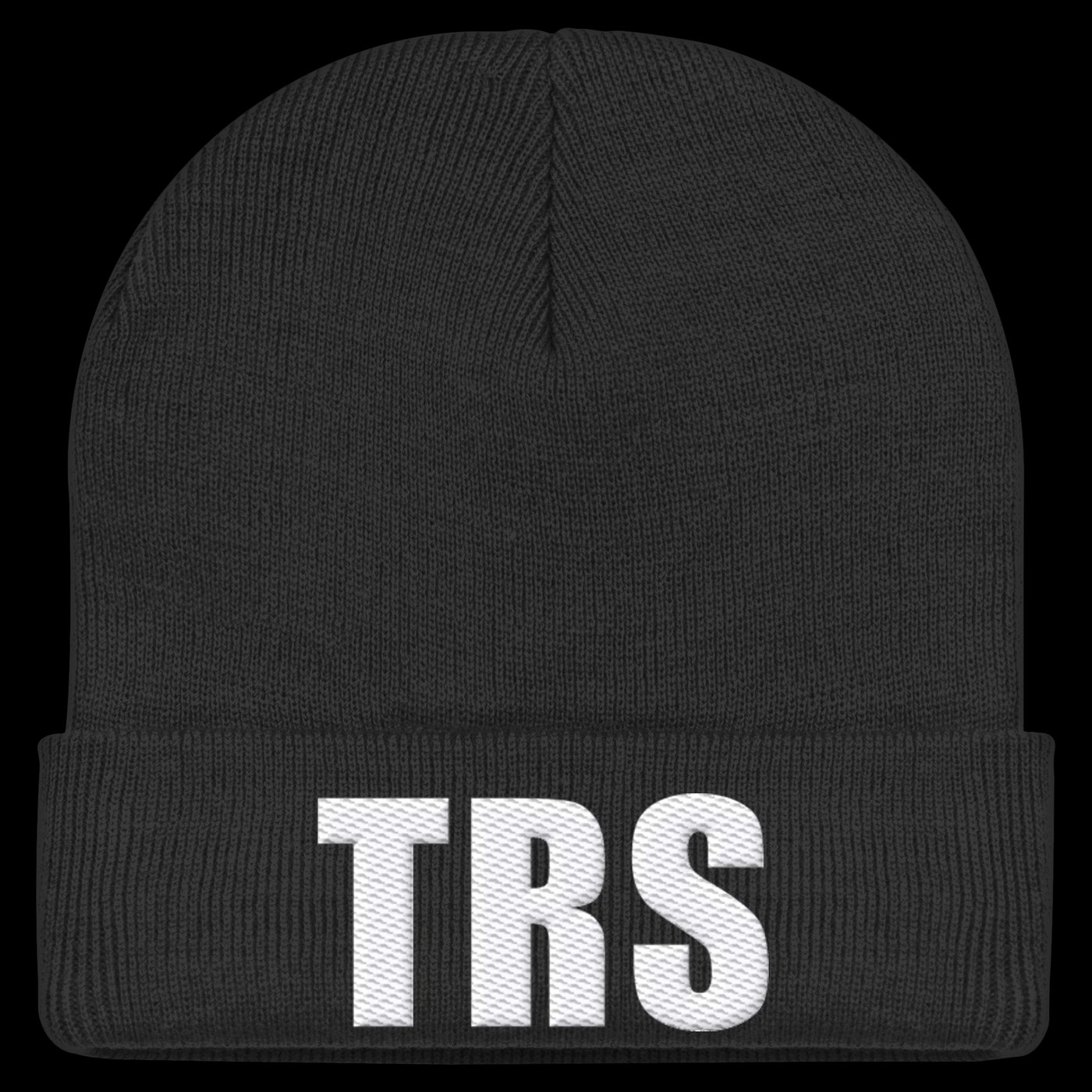 TRS BEANIE · 30 €