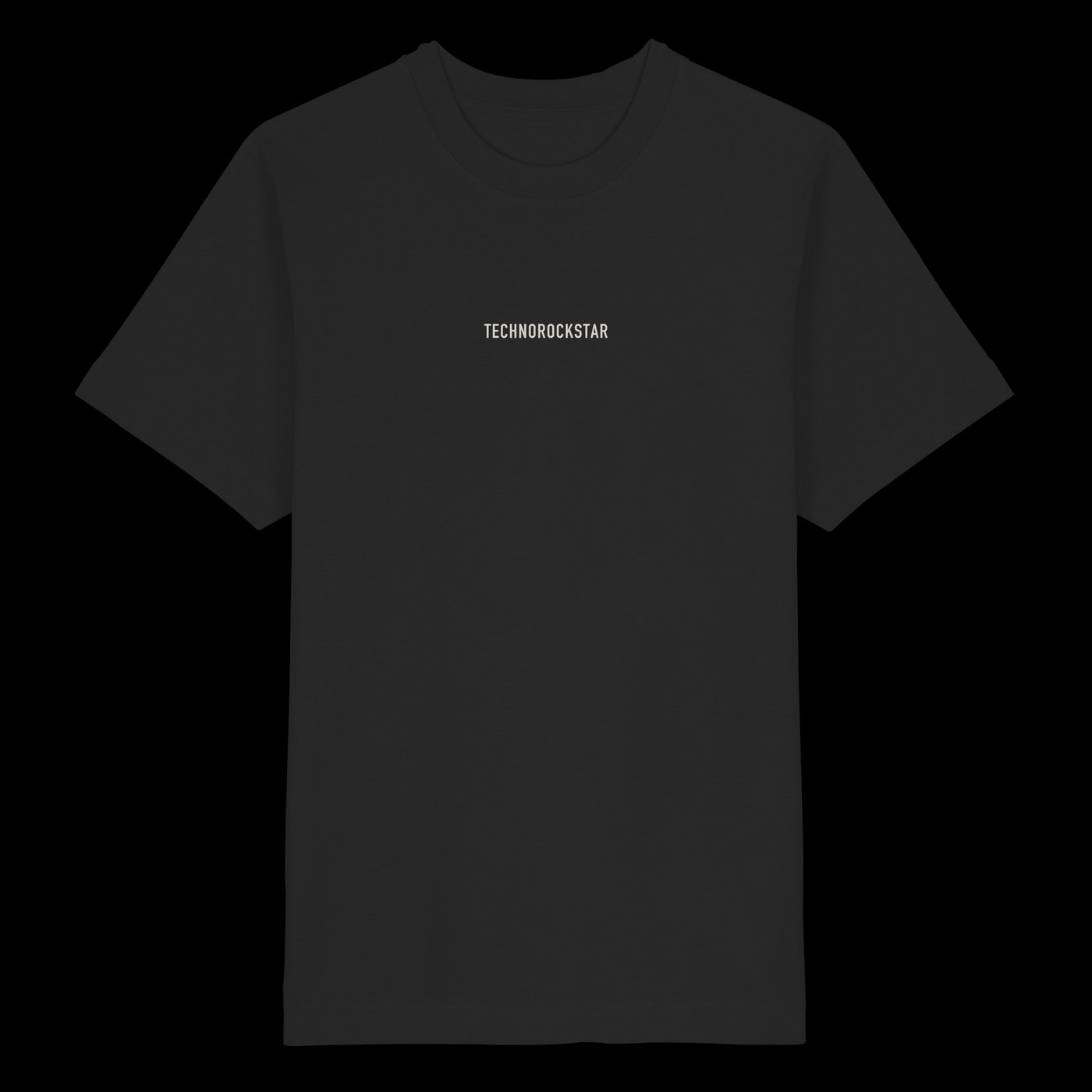SCHRANZ · schwarz · vorne