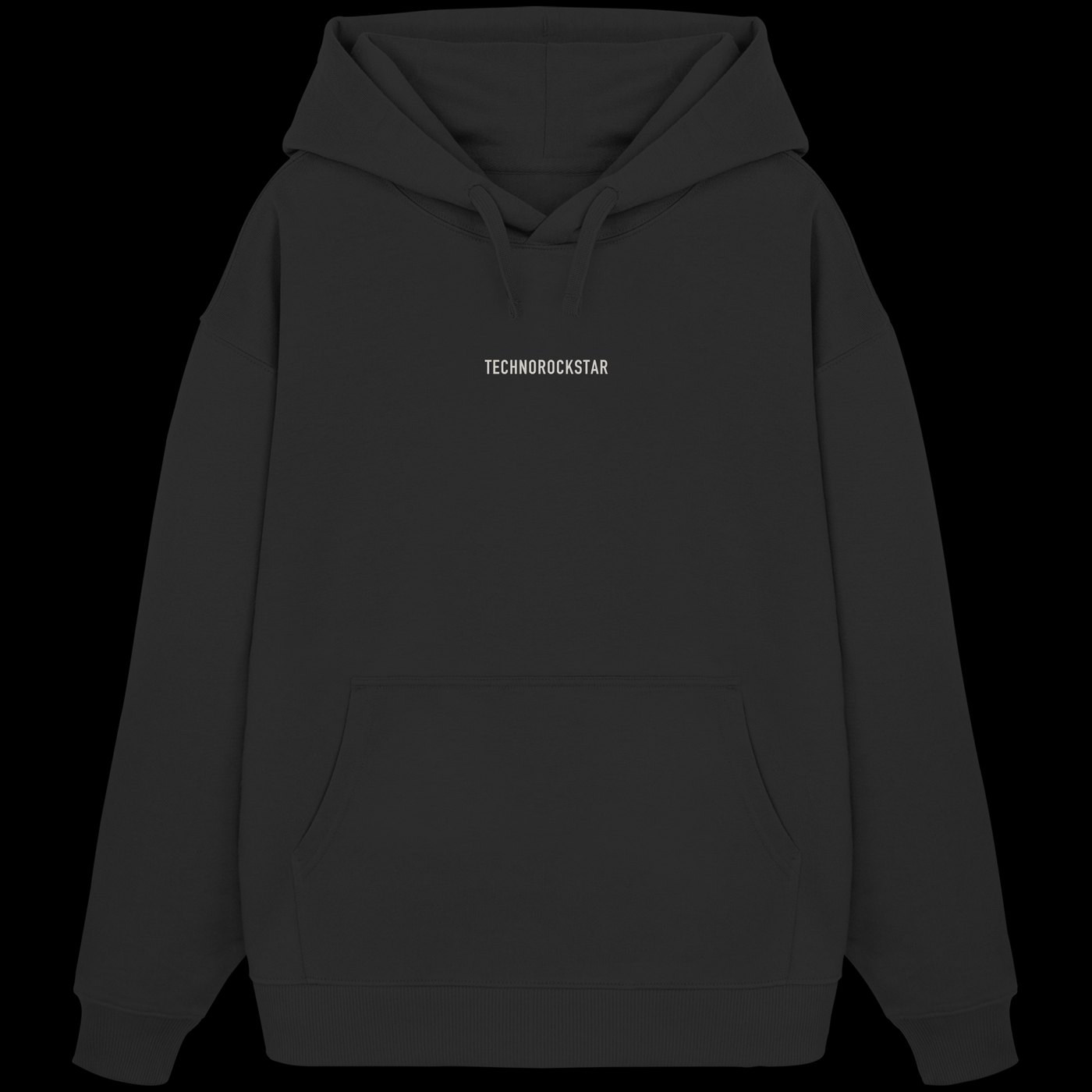 SCHRANZ · schwarz · vorne