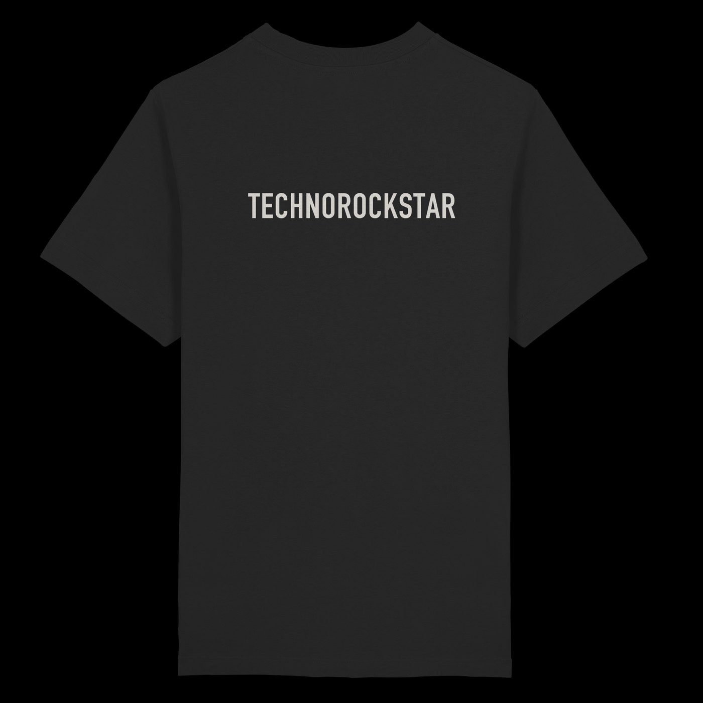 TECHNOROCKSTAR · 45 €
