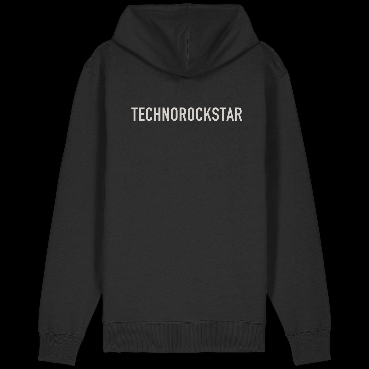 TECHNOROCKSTAR · 75 €